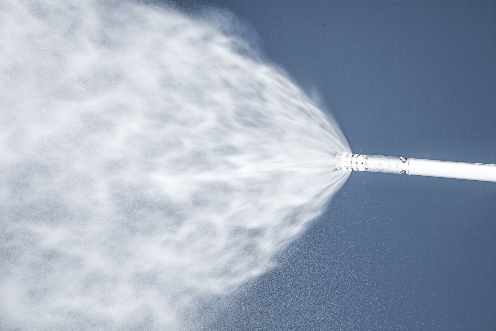 Lándzsás hóágyú | Fotó: technoalpin.com