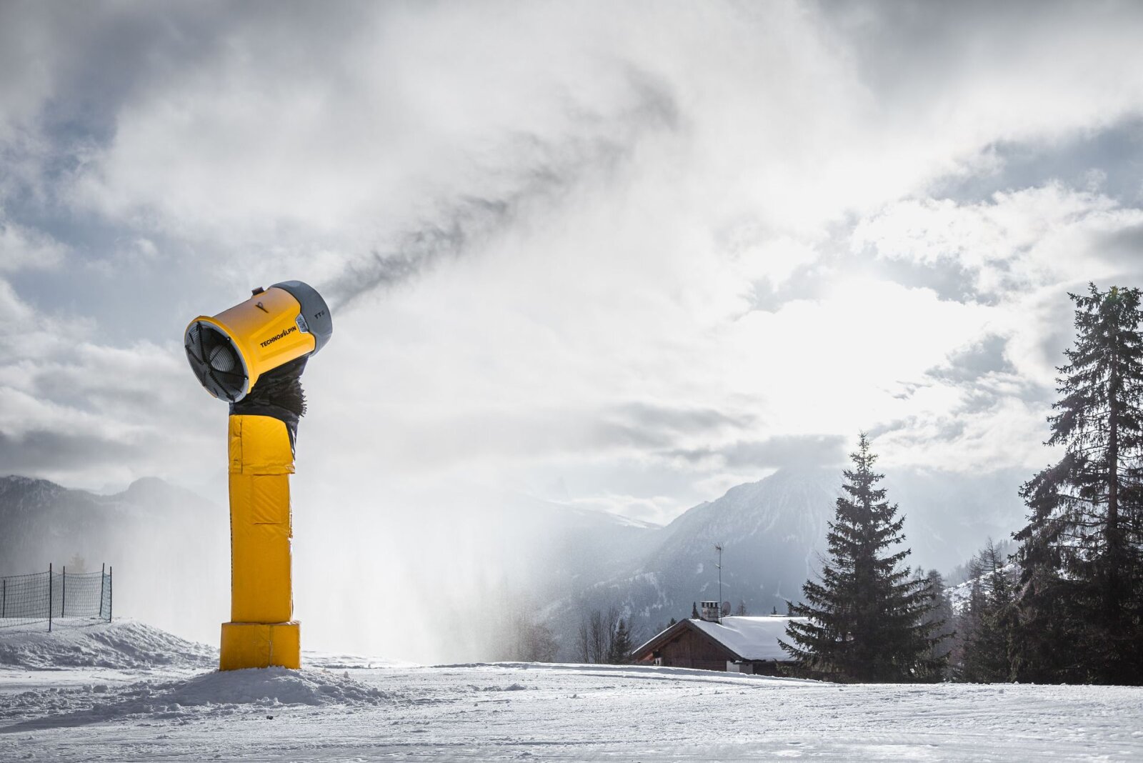 Fotó: technoalpin.com