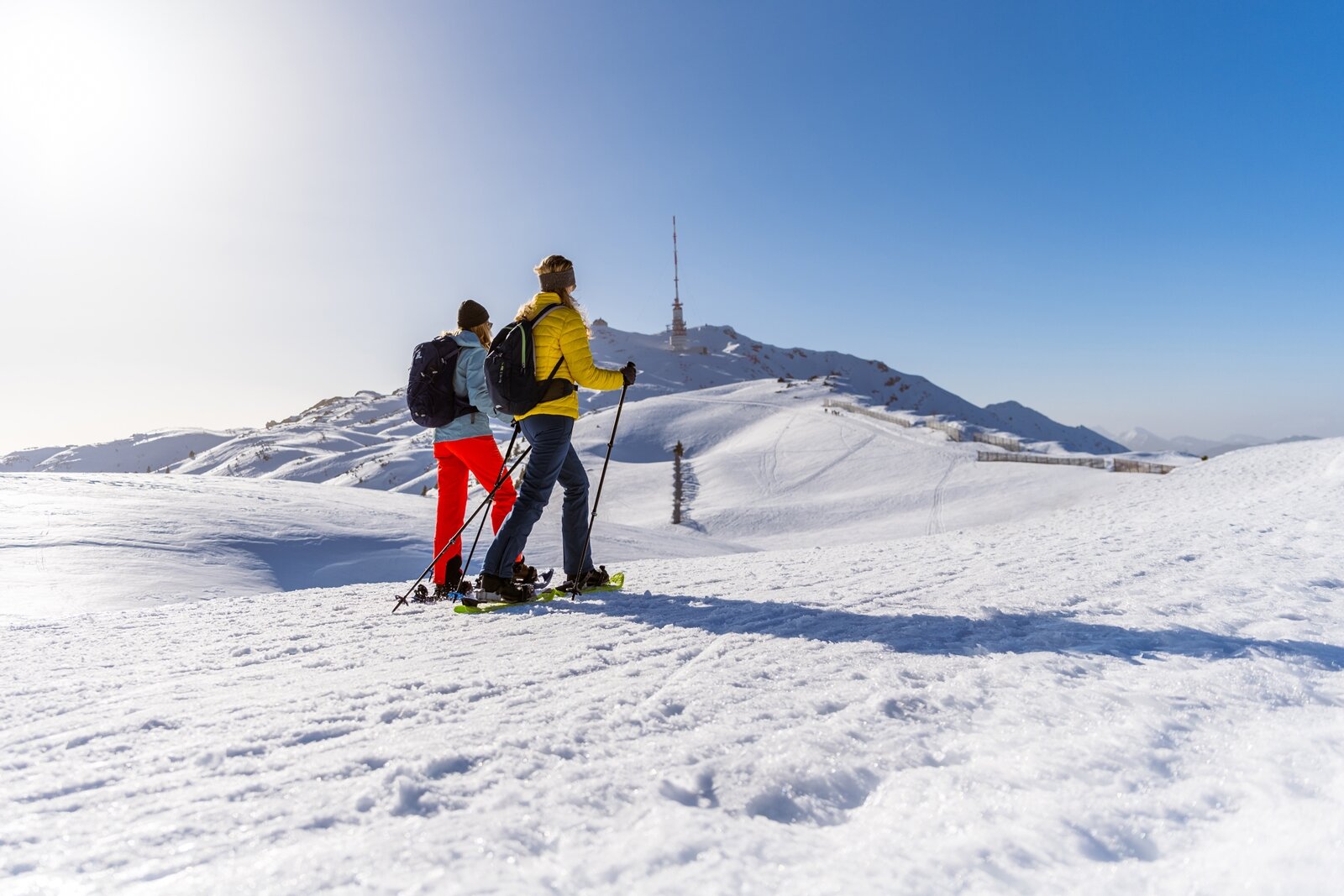 Dobratsch - Fotó: Christoph Rossmann