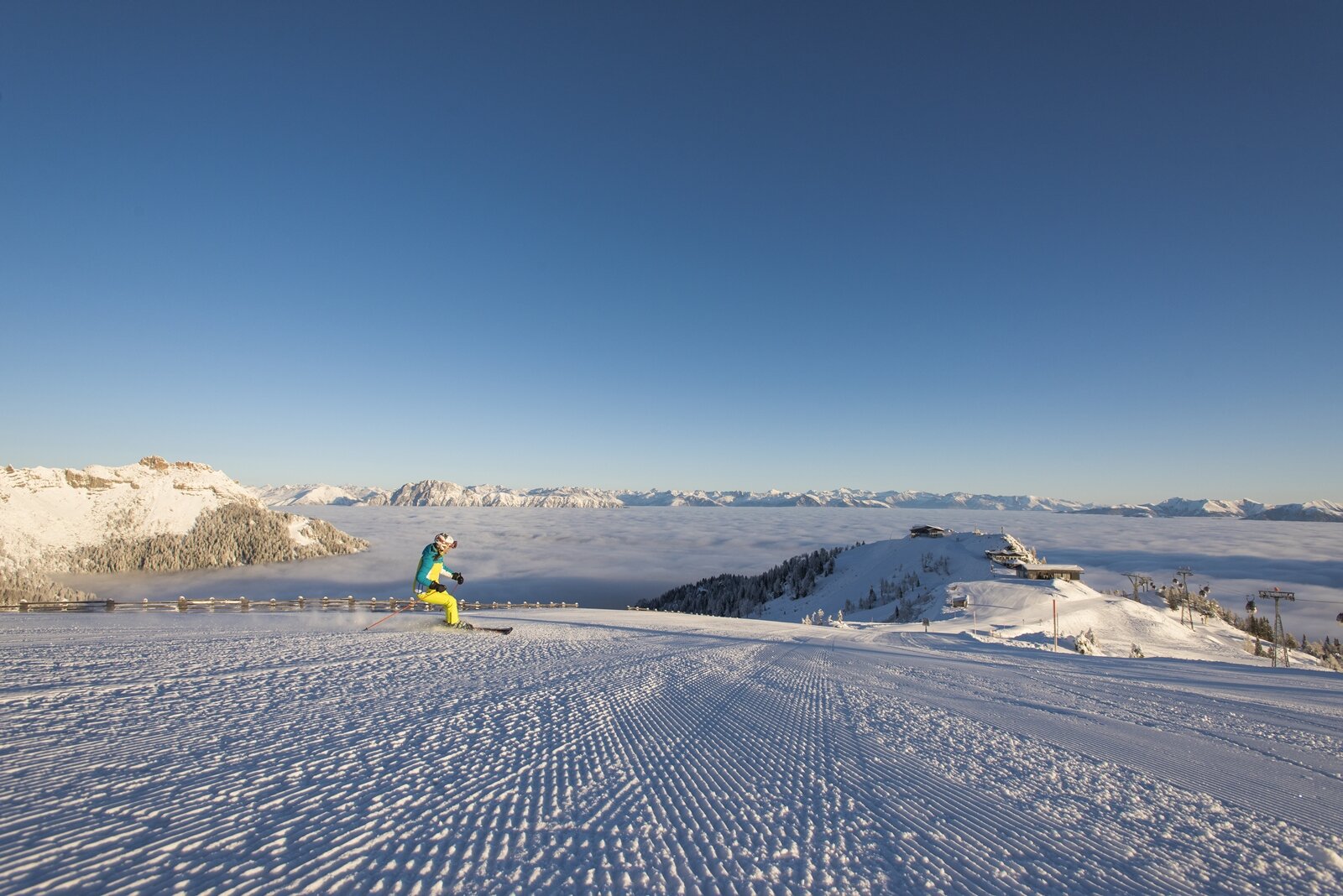 Nassfeld | Fotó: Franz GERDL