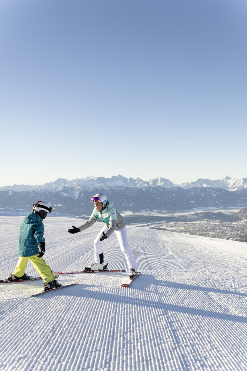 Gerlitzen I Fotó: Franz GERDL