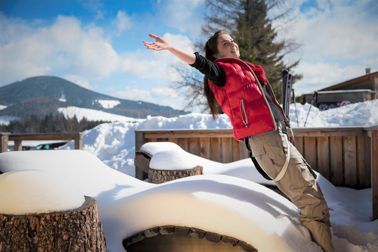 Fotó: Bernhard Bergmann