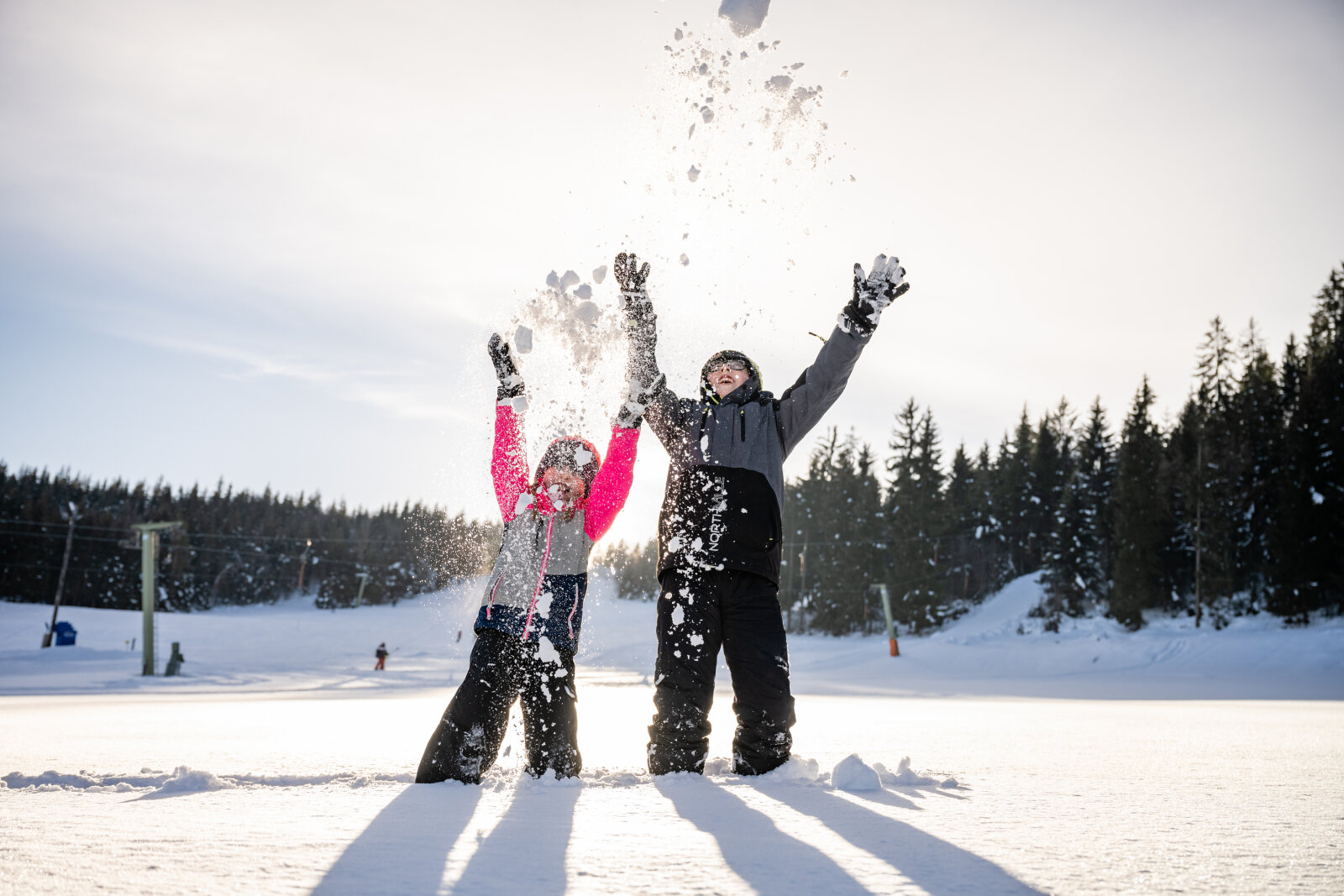 Tél (Kép: Klaus Ranger) 