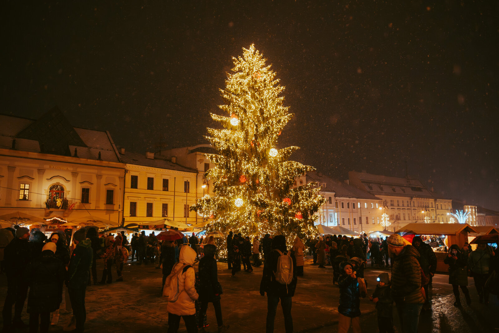 Banska Bystrica / Besztercebánya