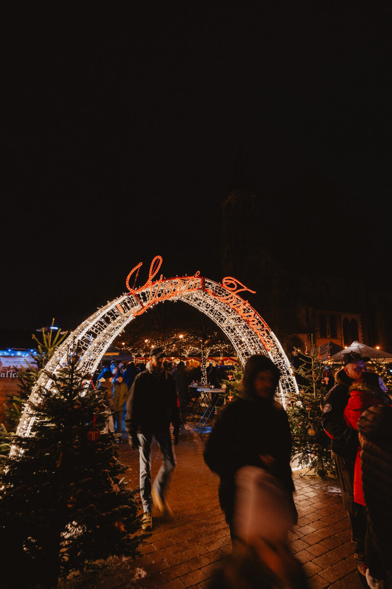 Banska Bystrica / Besztercebánya