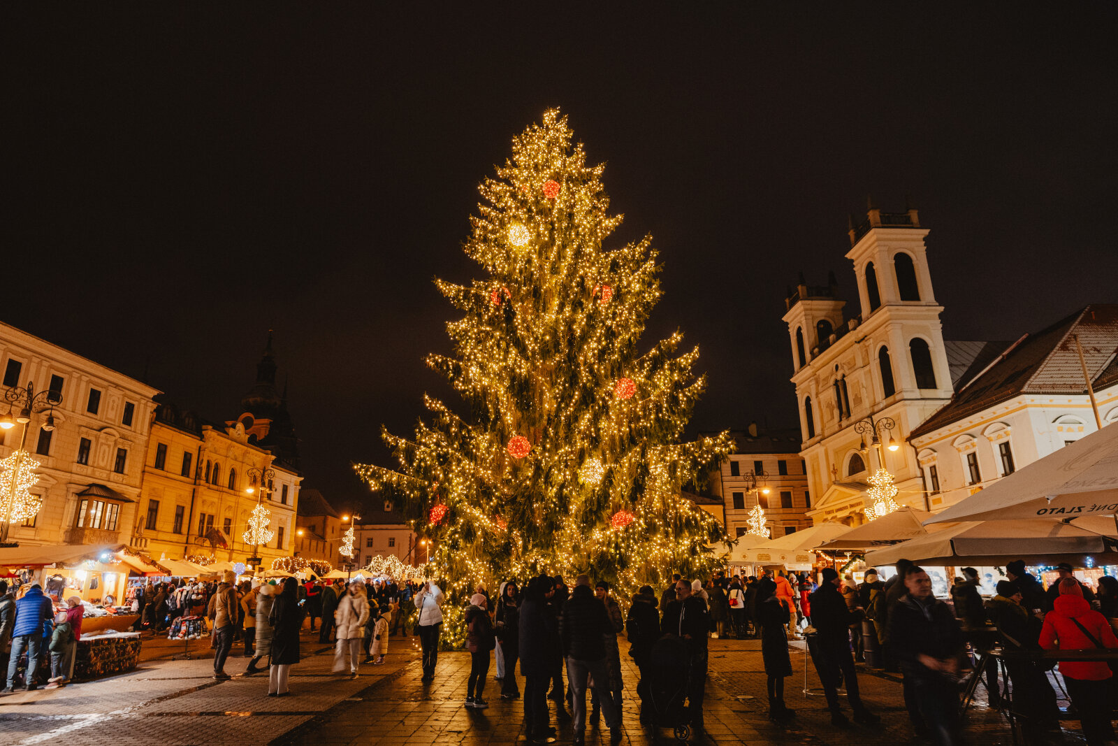 Banska Bystrica / Besztercebánya