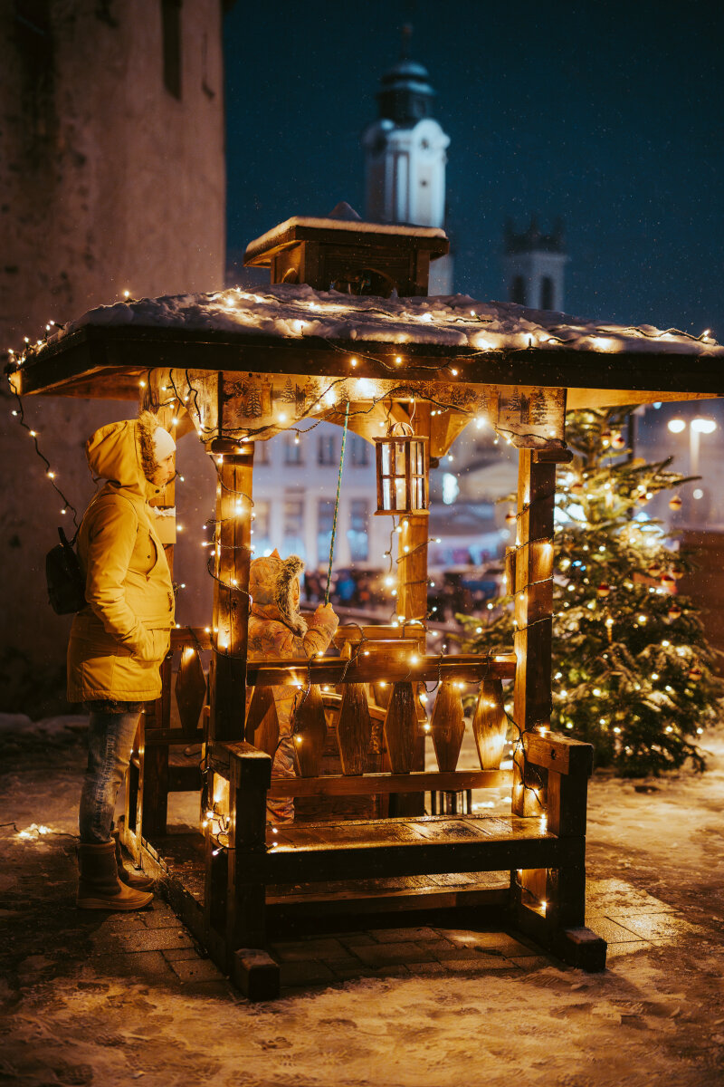 Banska Bystrica / Besztercebánya