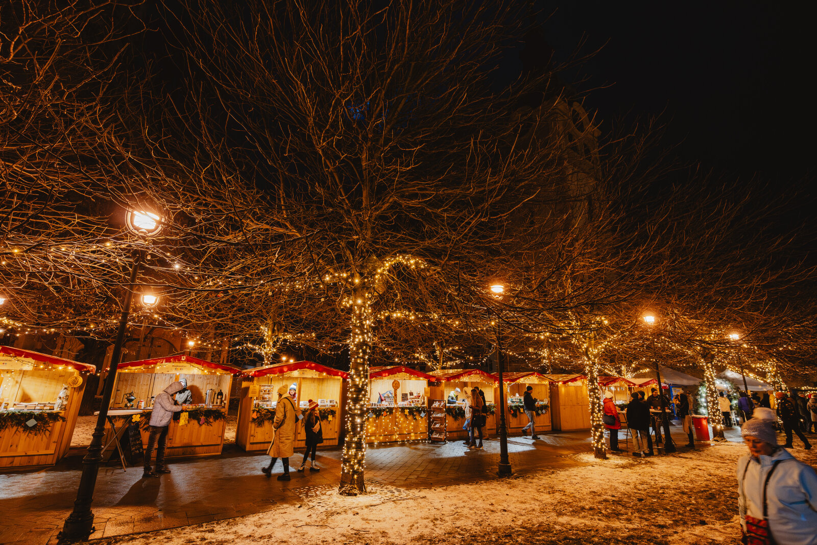 Banska Bystrica / Besztercebánya
