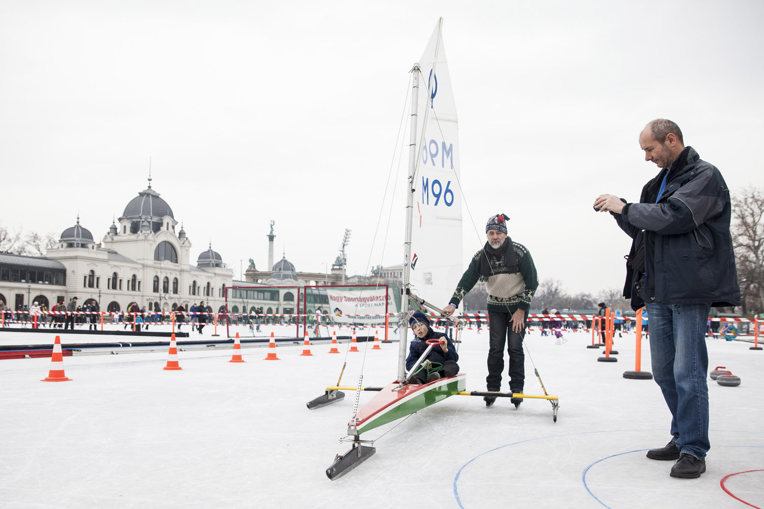 Fotó: Hirling Bálint 