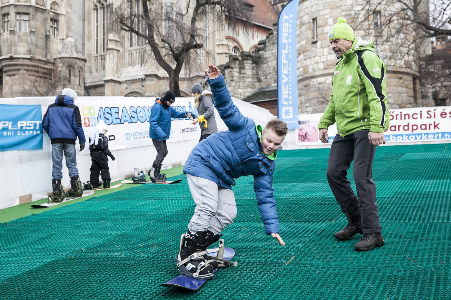 Fotó: Hirling Bálint 