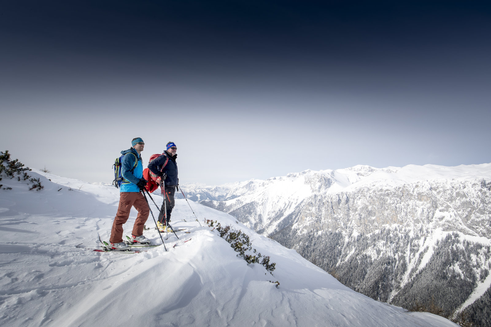 Aflenz - Fotó: Tom Lamm