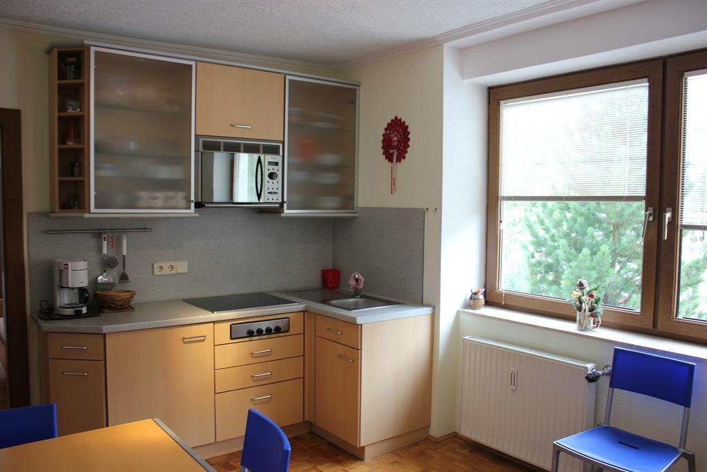 Családi apartman B