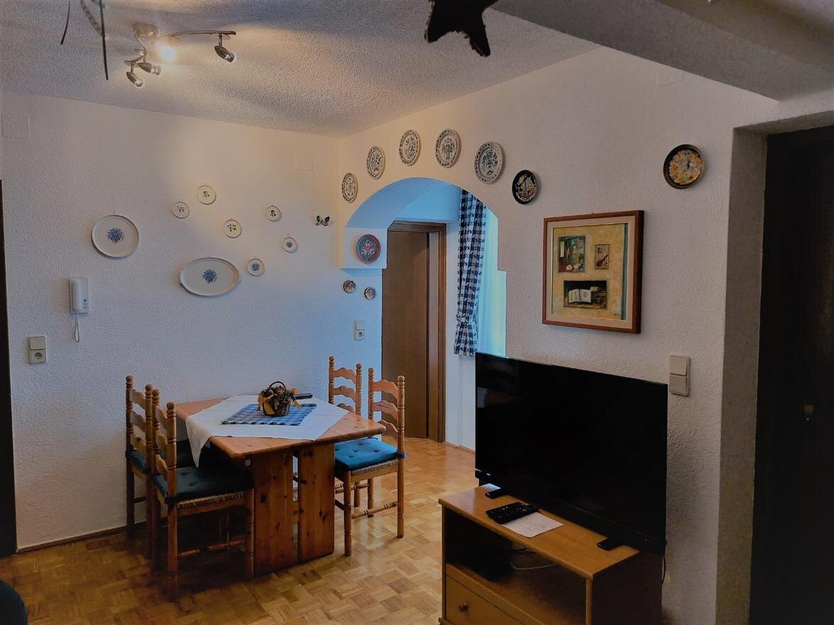Családi apartman B