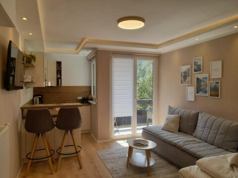 Low budget studió A1