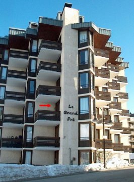 Lakóházunk és apartmanunk