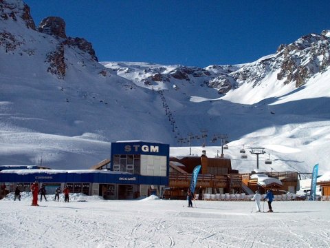 Funiculaire (Barlangvasút) alsó állomása