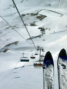 Lenn a túloldali állomás