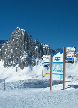 Irány a "Palar"-hágó