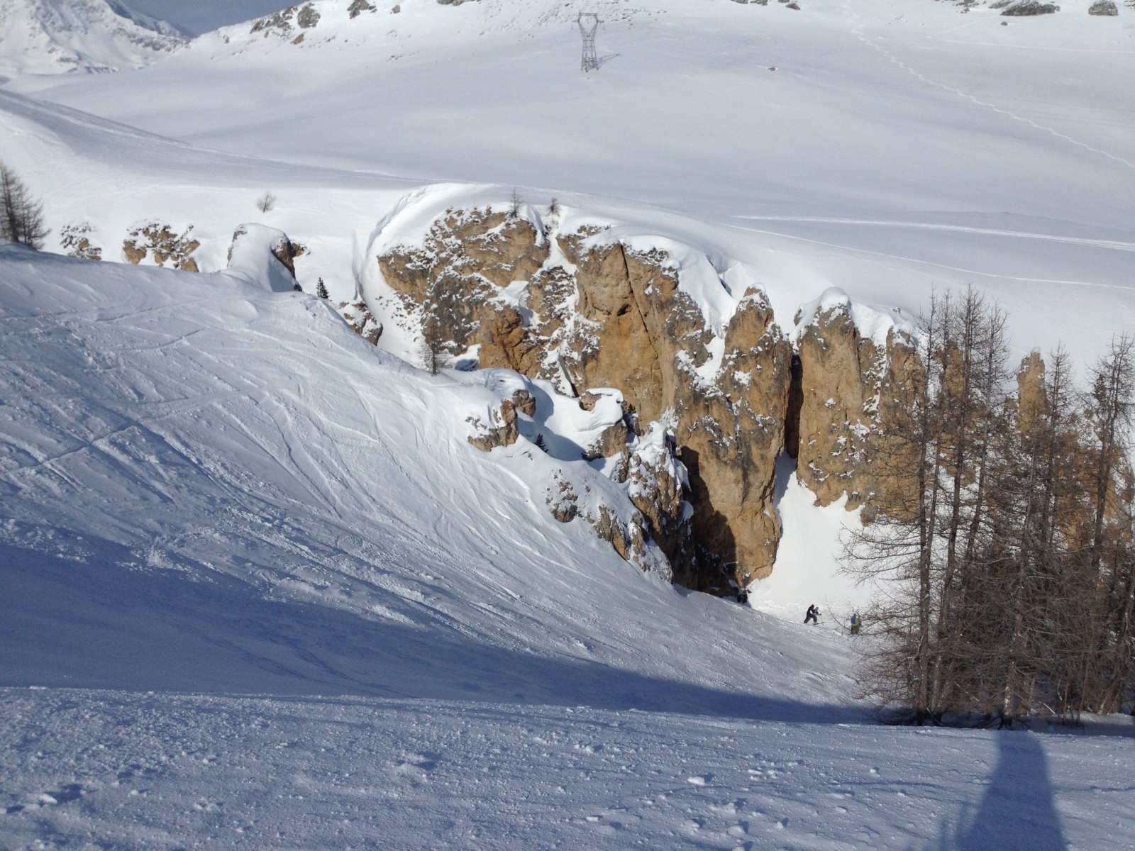 Stade de compétition tetejénél