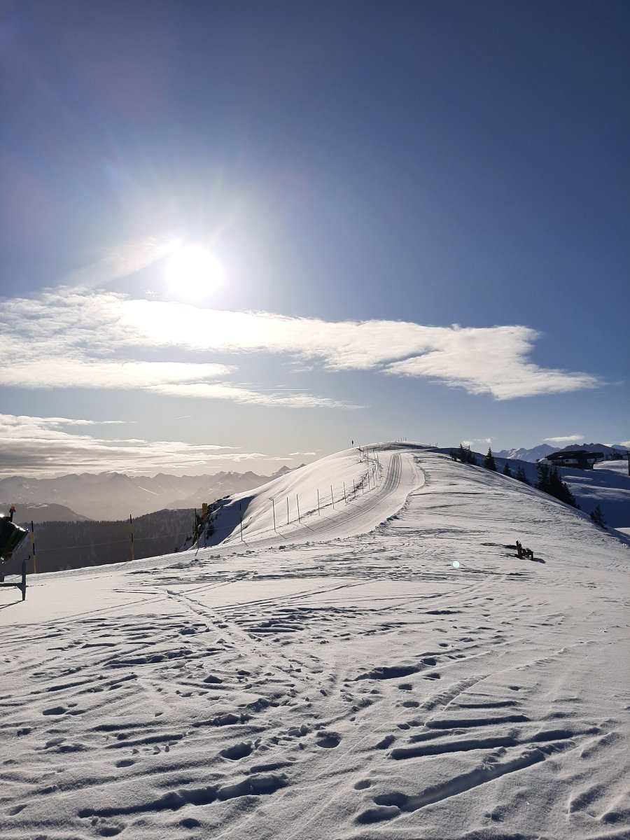 Kitzbühel - Kirchberg