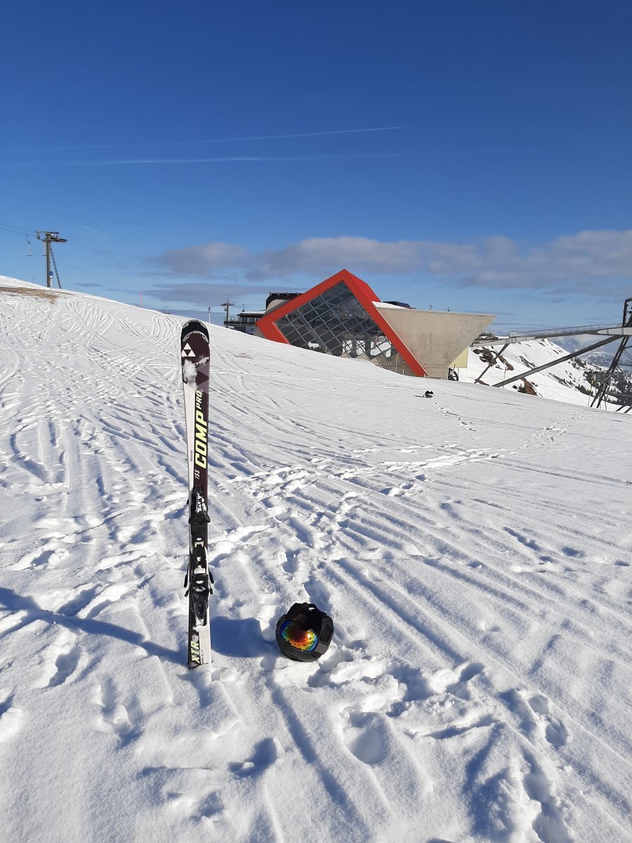 Kitzbühel - Kirchberg