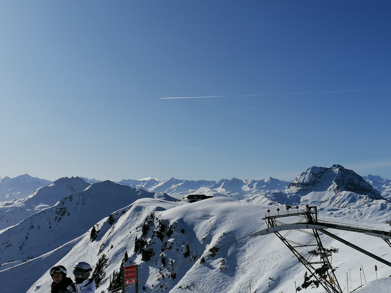 Kitzbühel - Kirchberg