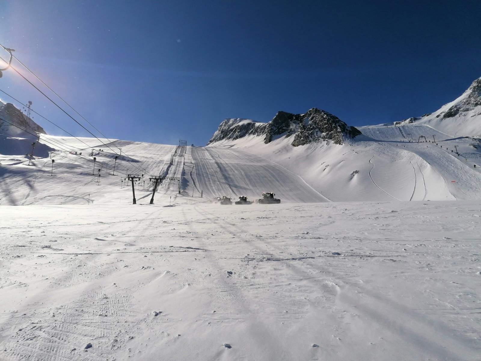 Kitzsteinhorn / Maiskogel - Kaprun