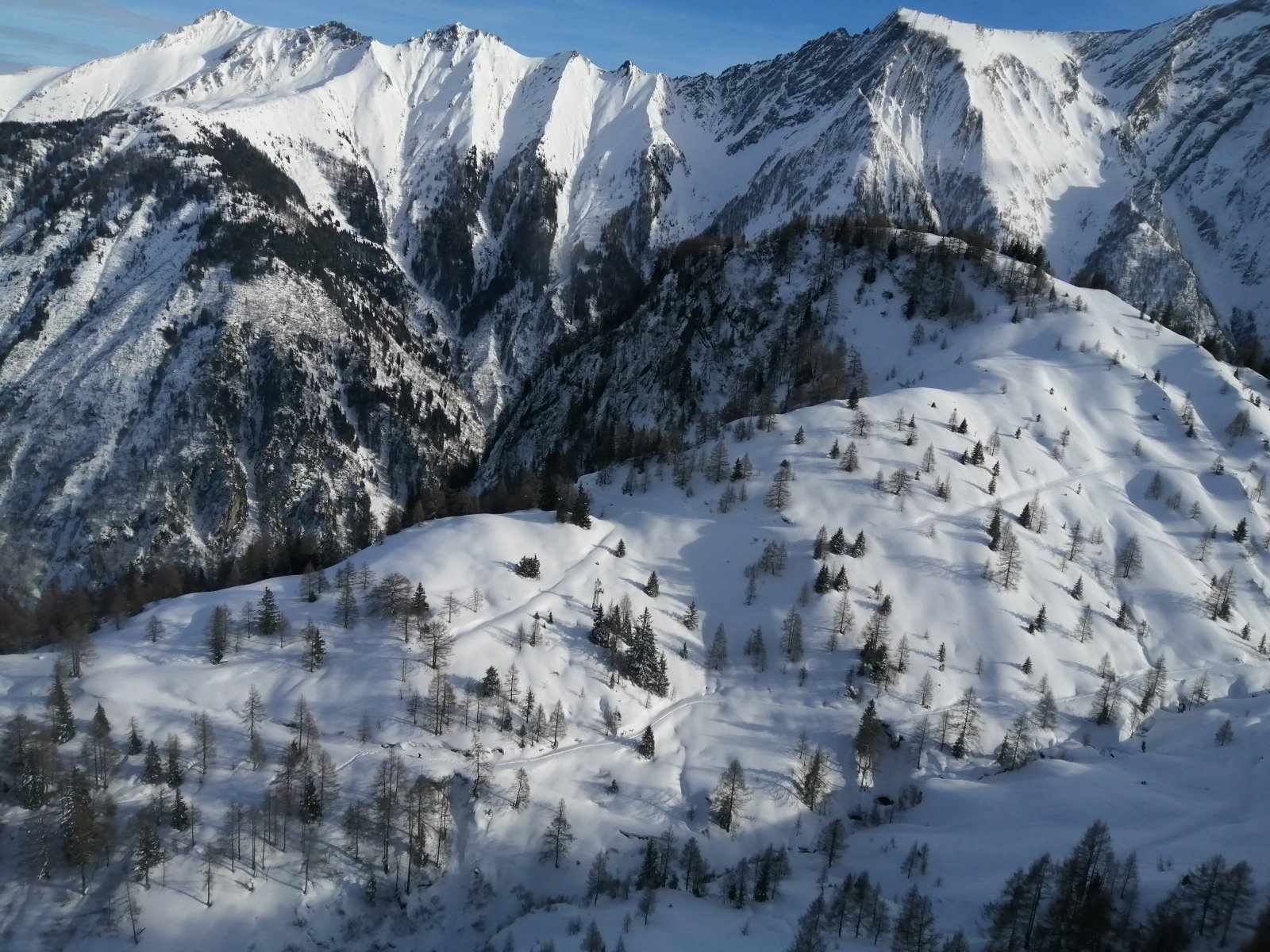Kitzsteinhorn / Maiskogel - Kaprun