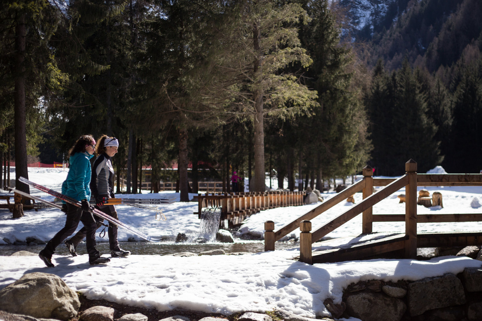 A sífutók által is kedvelt uticél