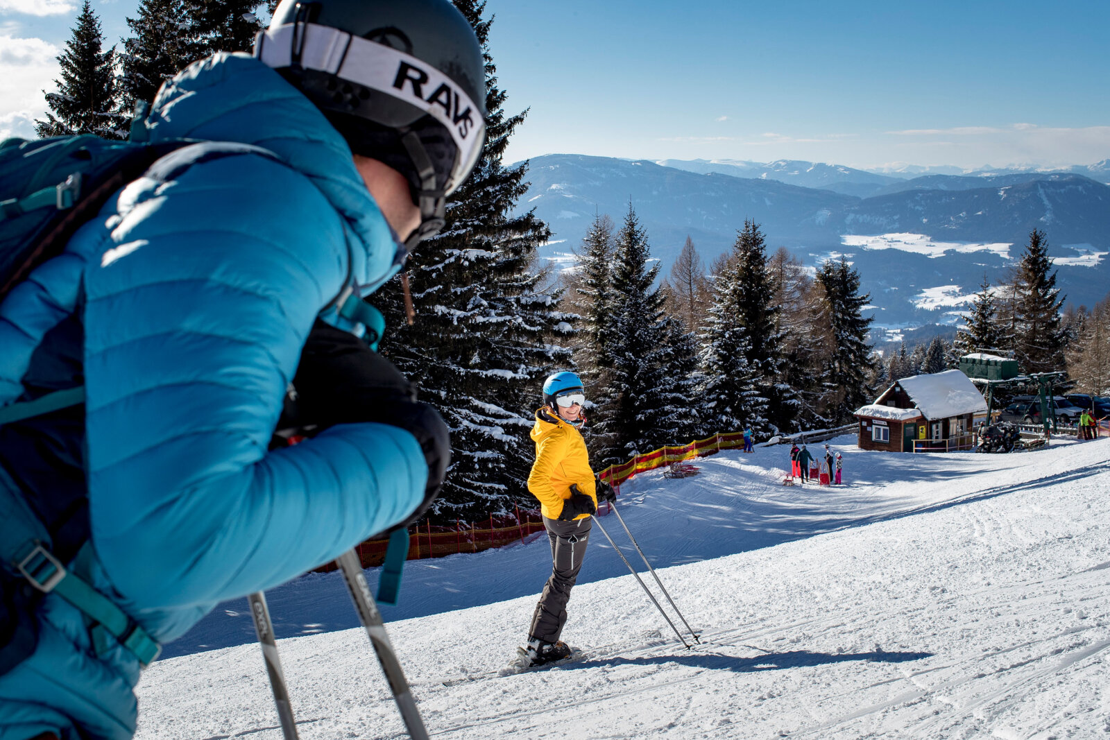 Fotó: Tom Lamm | Tonnerhütte