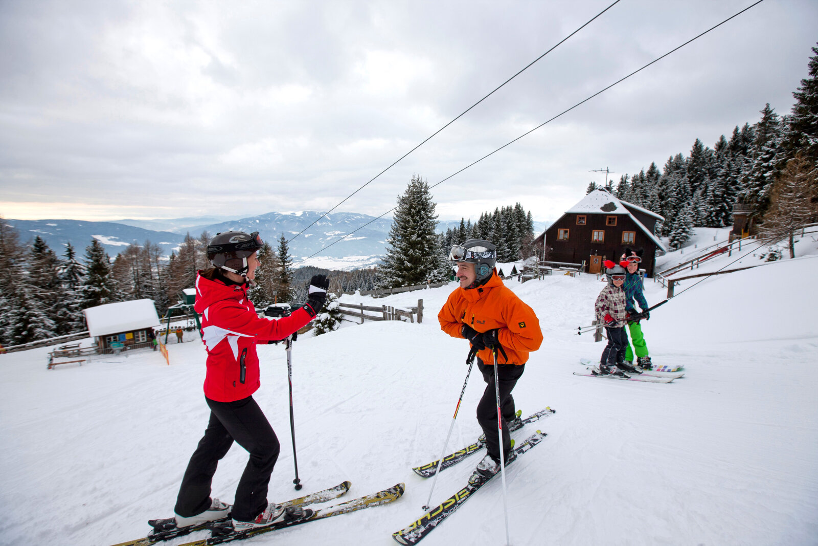 Fotó: Tom Lamm | Tonnerhütte