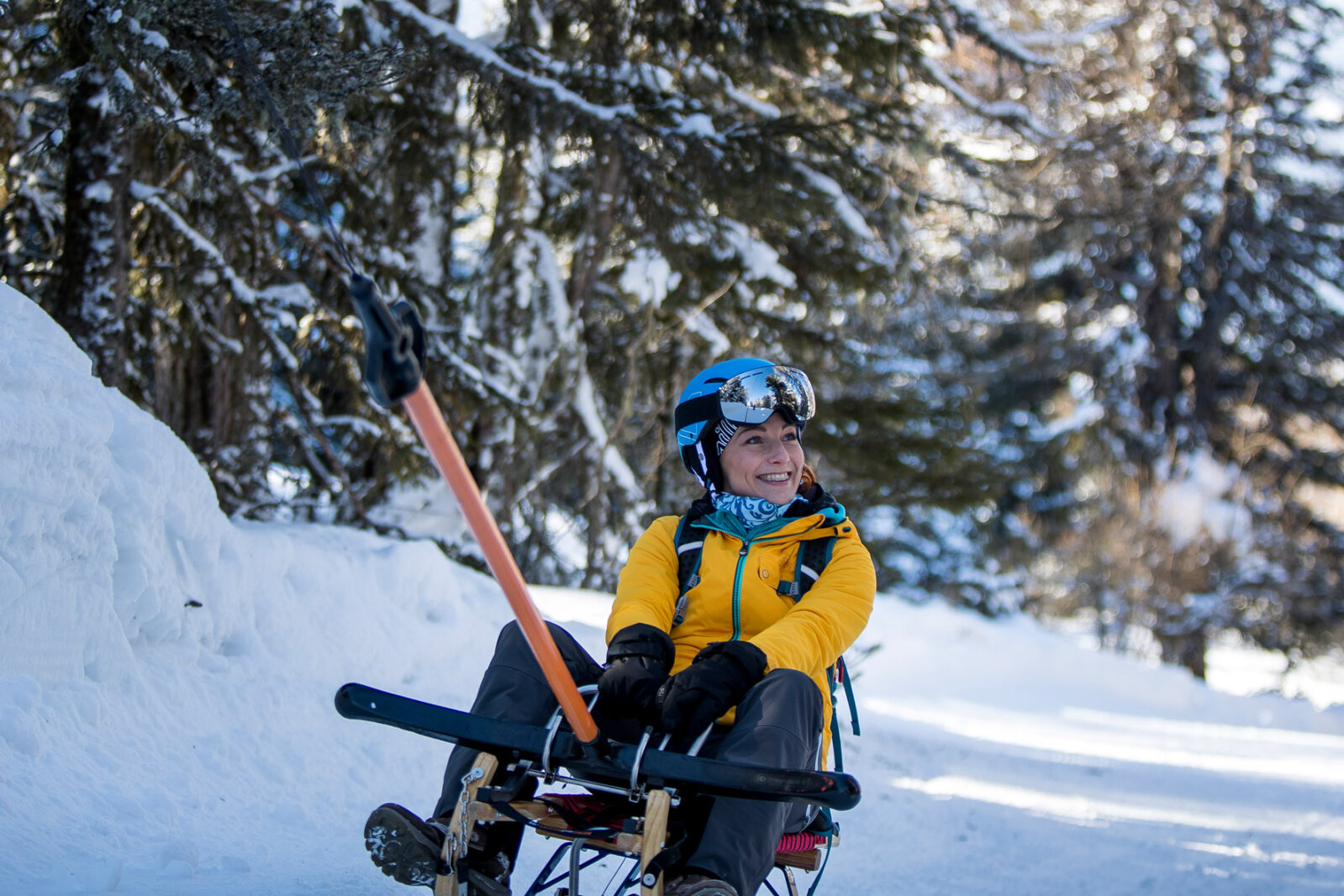 Fotó: Tom Lamm | Tonnerhütte
