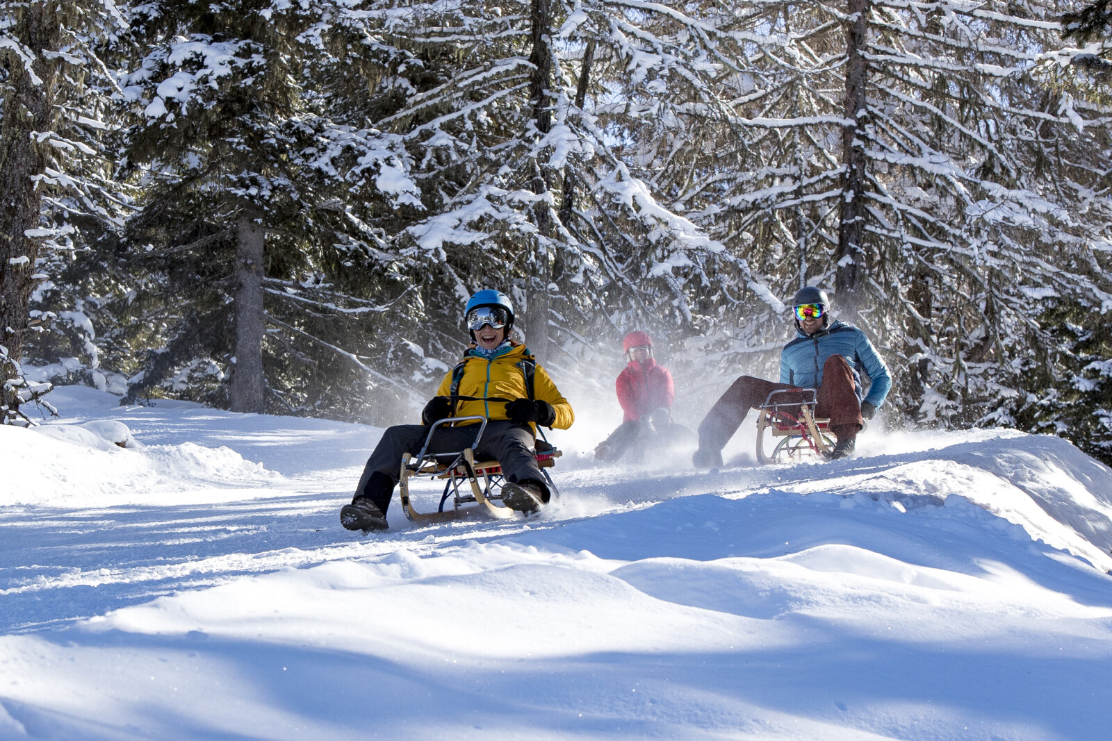 Fotó: Tom Lamm | Tonnerhütte