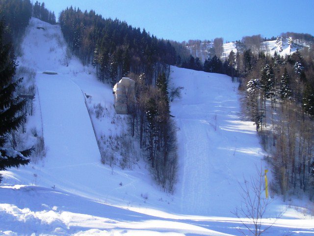 Králiky, Szlovákia