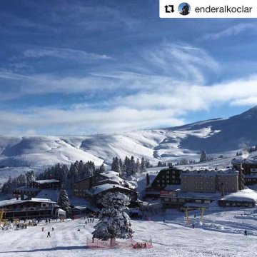 Uludag - fotó: facebook
