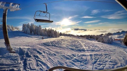 Uludag - fotó: Murat Kalay