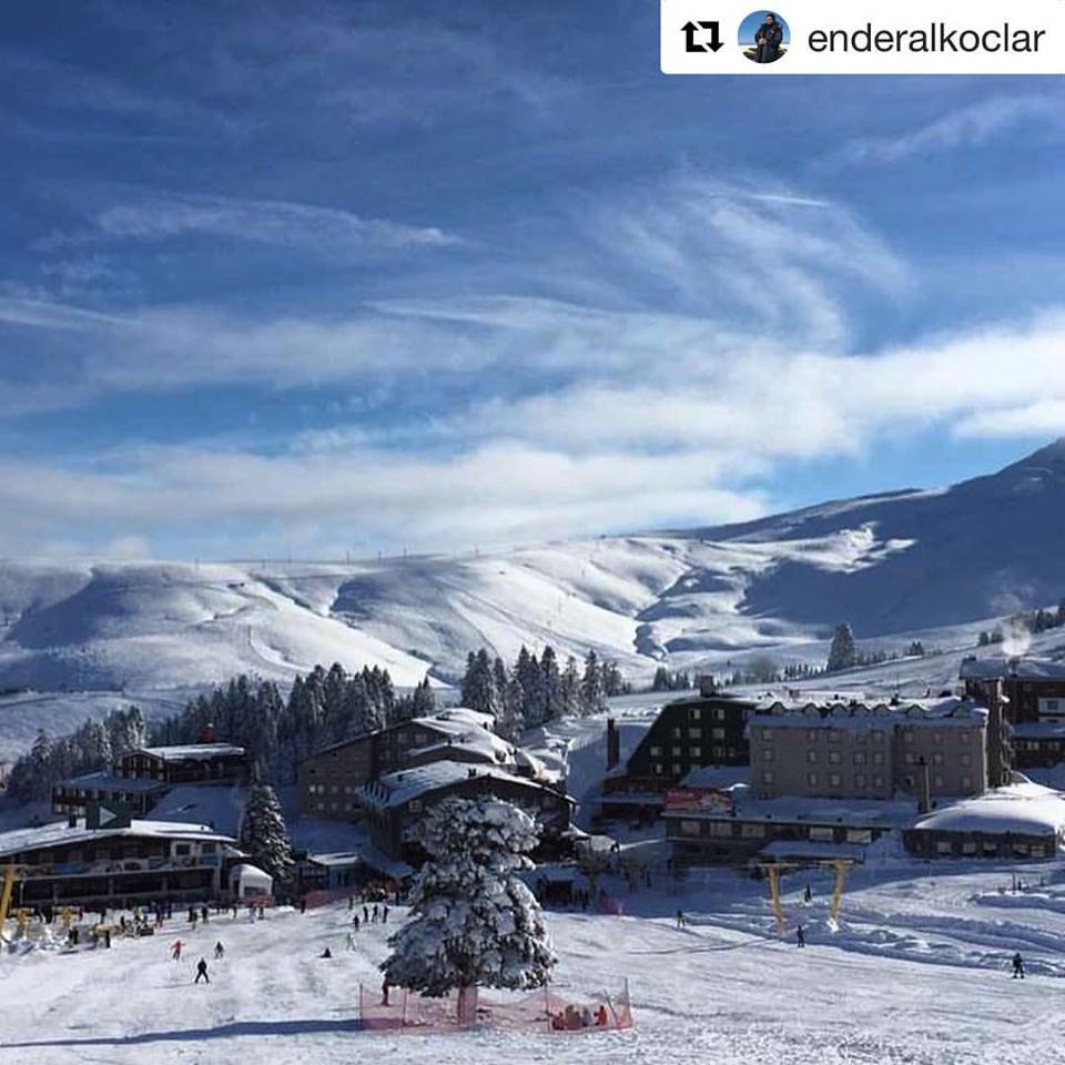 Uludag - fotó: facebook