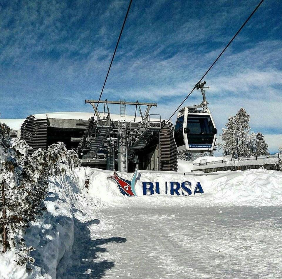 Uludag - fotó: facebook