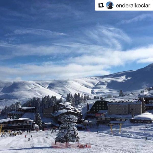 Uludag - fotó: facebook - Kattints a képre a nagyításhoz