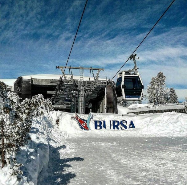 Uludag - fotó: facebook - Kattints a képre a nagyításhoz