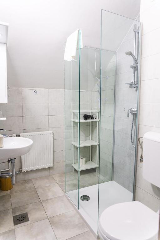 Deluxe apartman - max. 5 fős