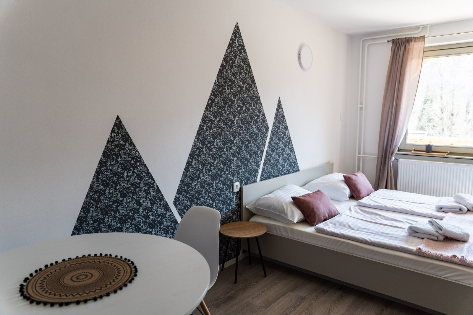 Kis stúdió - 2 fős