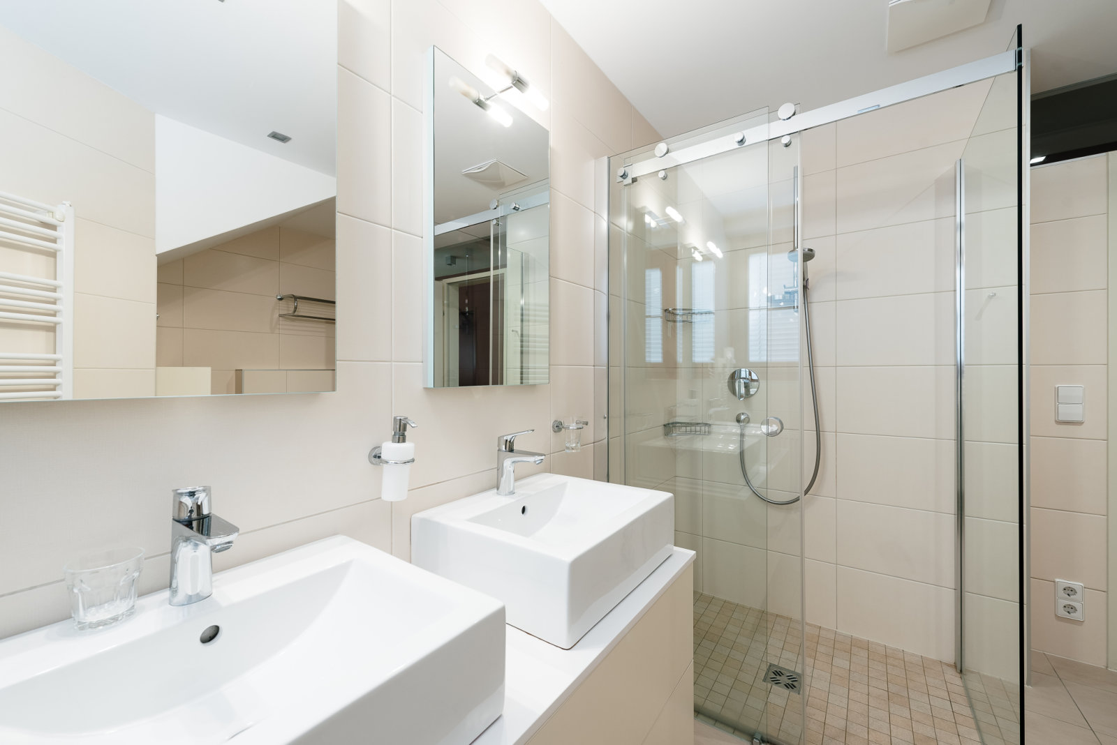 Rudnig luxus két hálószobás apartman