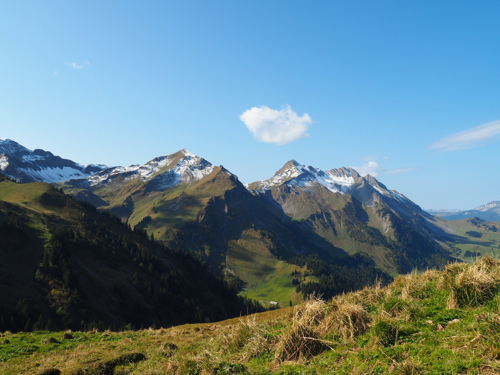a hátsó hegyre kell mennem, légvonalban közel van
