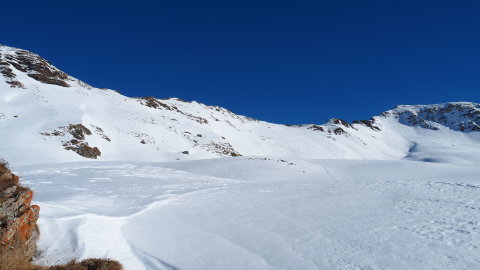 Itt már látom a célt