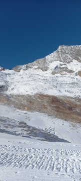 Előkészített pályák