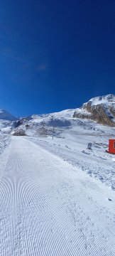 Most sem panaszkodhatok az időjárásra