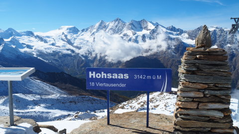 A kilátás sem rossz