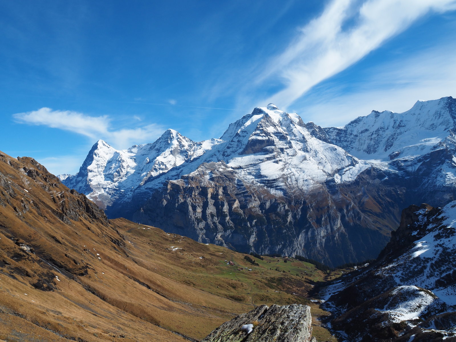 pihenés 2200 méteren