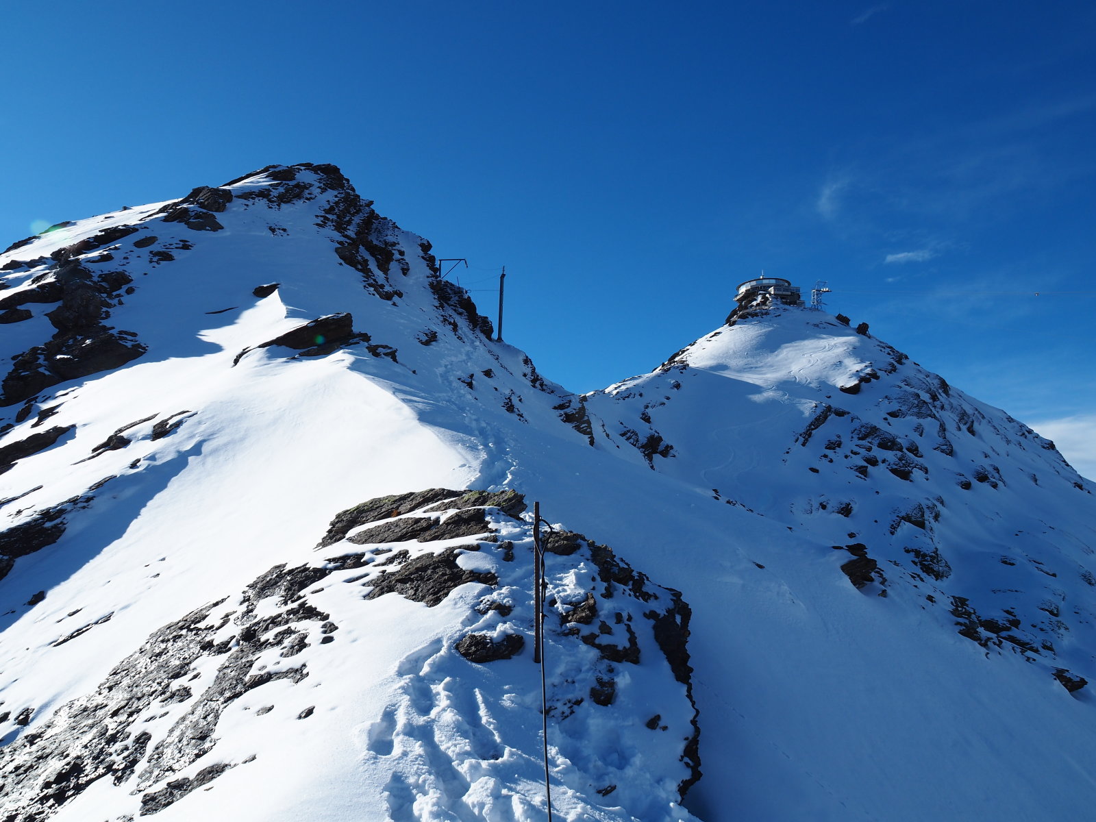 már közeledek a csúcs felé